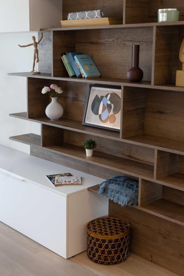 Stylish 2Bdr Apartment- Free Garage ซาเกร็บ ภายนอก รูปภาพ